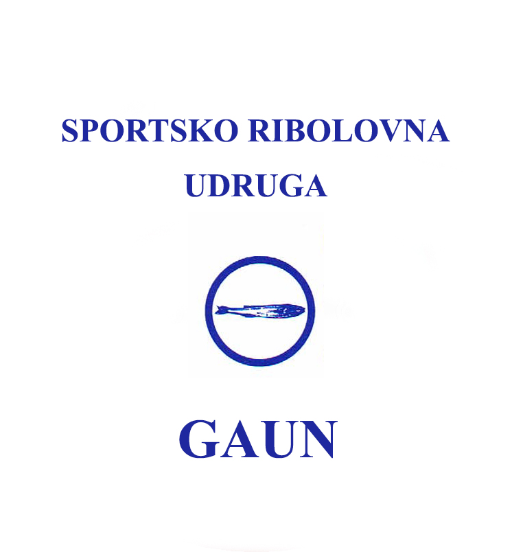 SPORTSKO RIBOLOVNA UDRUGA GAUN