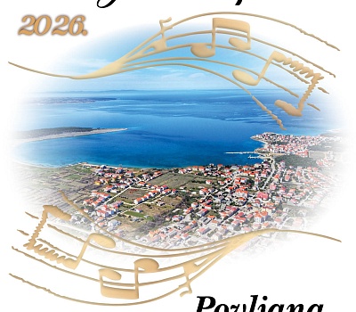 Povljana u pismi