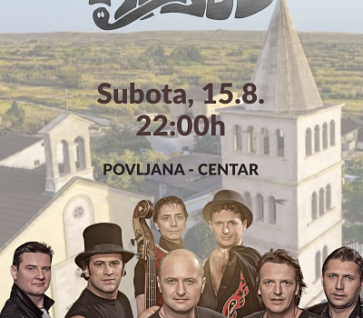 Subota 15.8.2026. Instagram Post 45